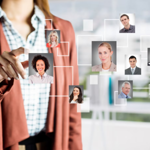 Gestión laboral de empleados